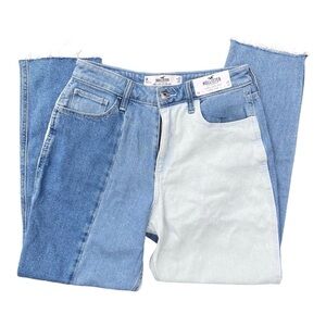 NWT Hollister Jeans